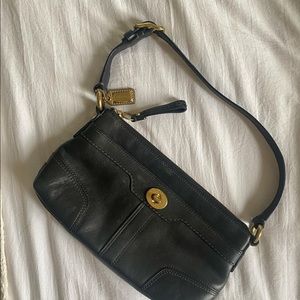 Vintage Coach bag
